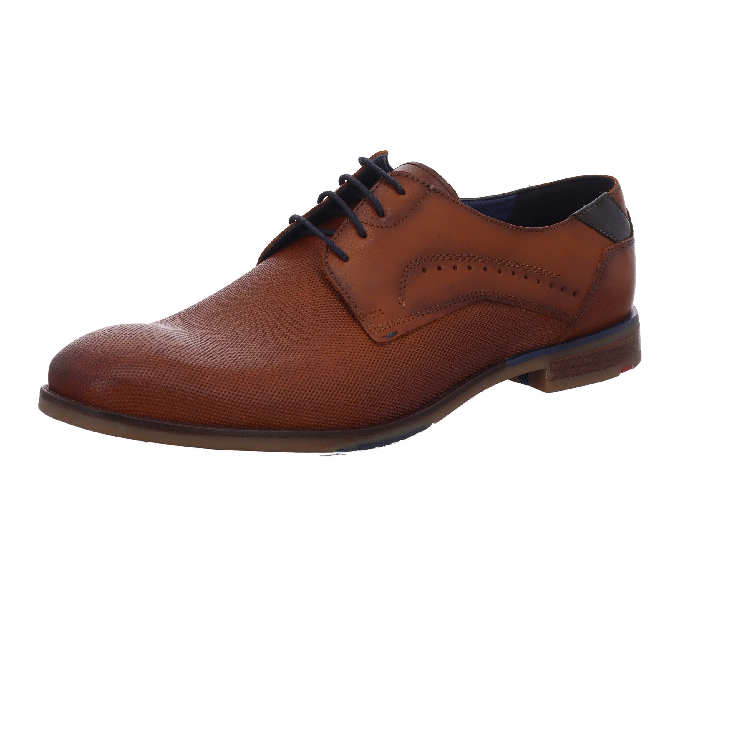 Lloyd Lloyd - City NAMIR - brandy Sneaker