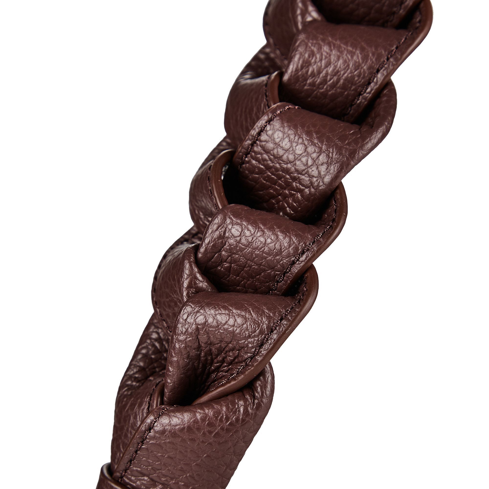 COCCINELLE Schultertasche Boheme, Leder