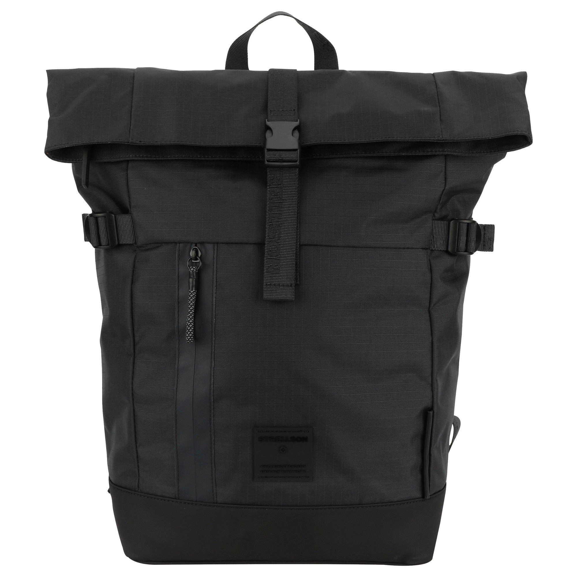 Strellson Rucksack Northwood RS Eddie - Rucksack M 42 cm (black)