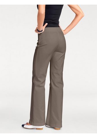 TIMELESS Flaredhose с кант