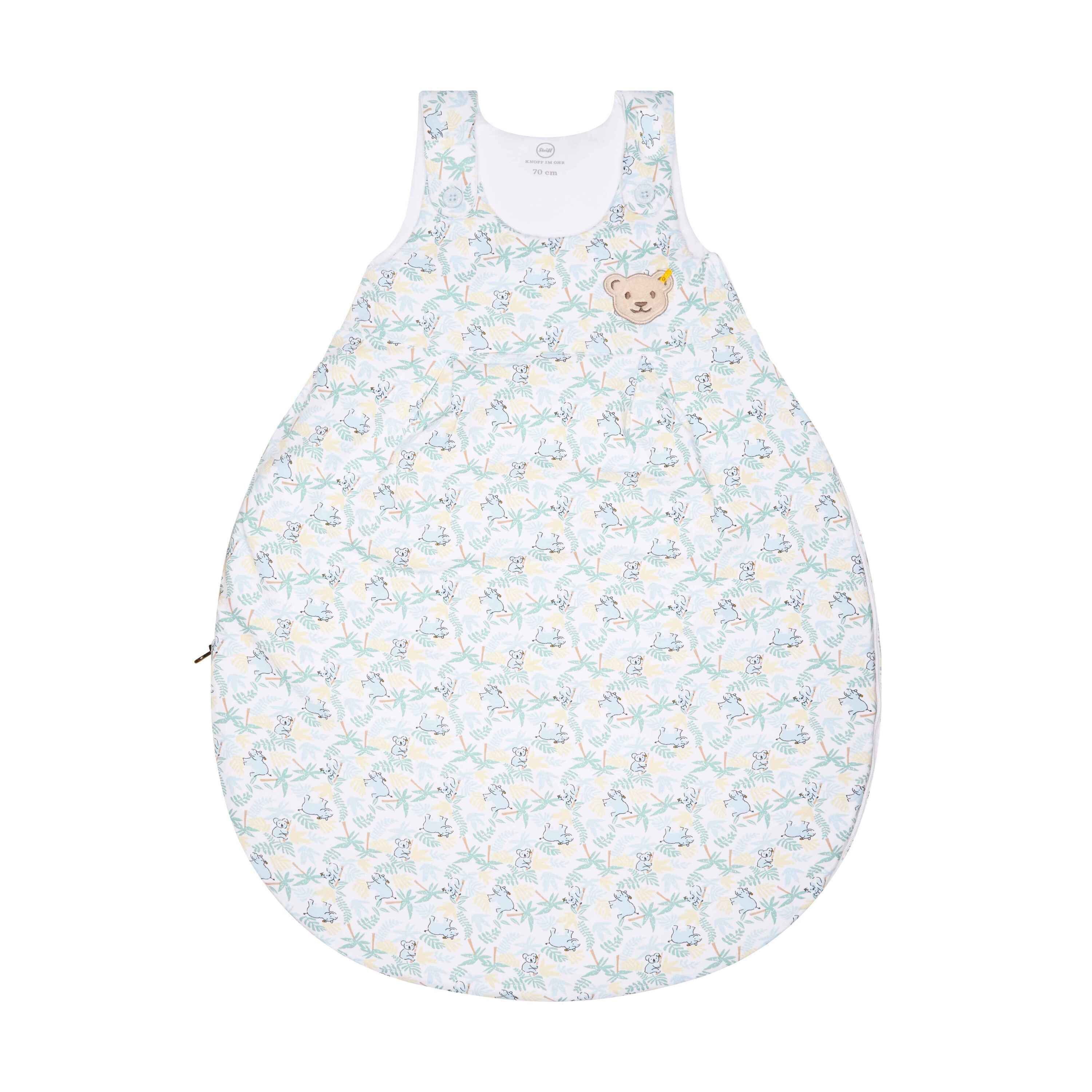 Schlafsack Steiff Wellness Baby Babyschlafsack