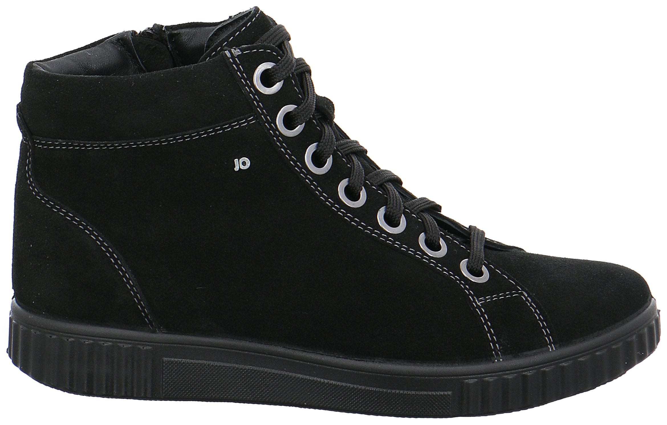 Jomos Schnürstiefelette