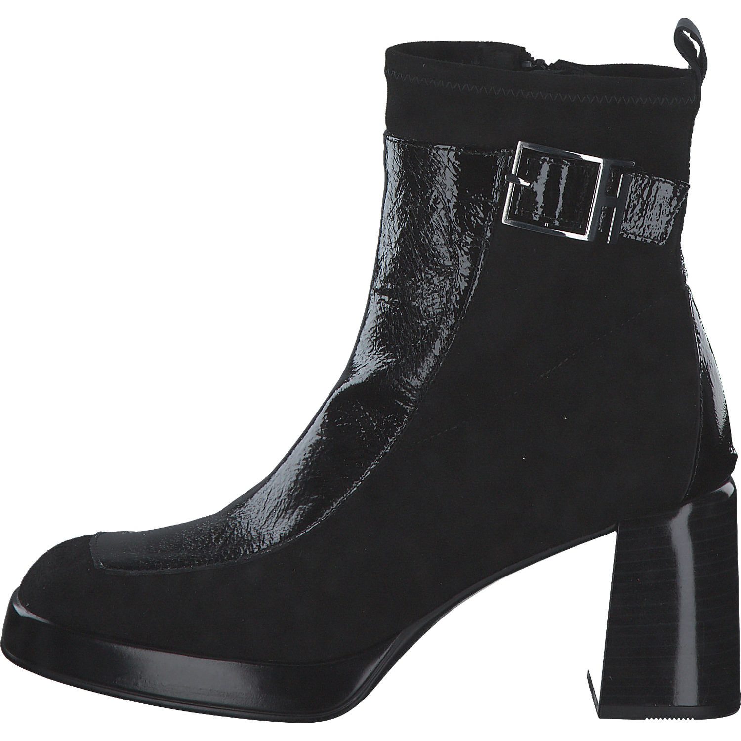 Hispanitas HI243664 Tokio-I24 Stiefelette günstig online kaufen