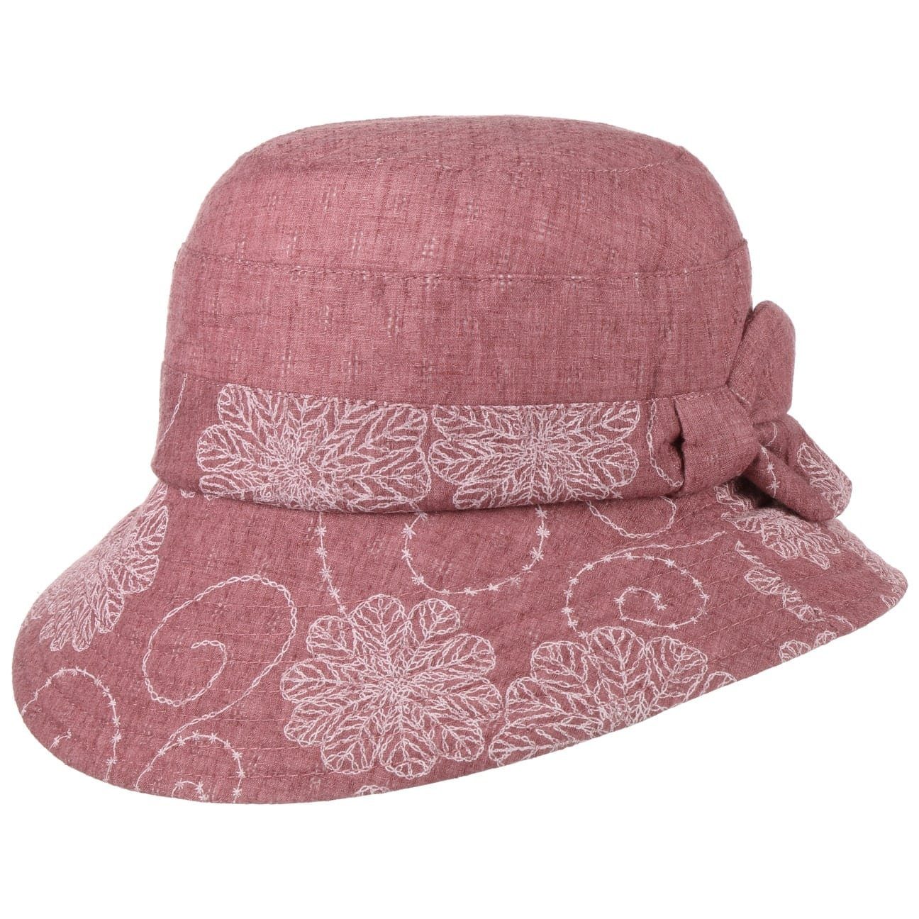 Lipodo Sonnenhut (1-St) Stoffhut mit Futter günstig online kaufen