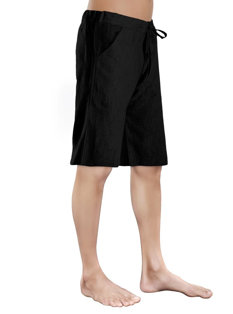 SCHAZAD Leinenhose Leinenshort günstig online kaufen