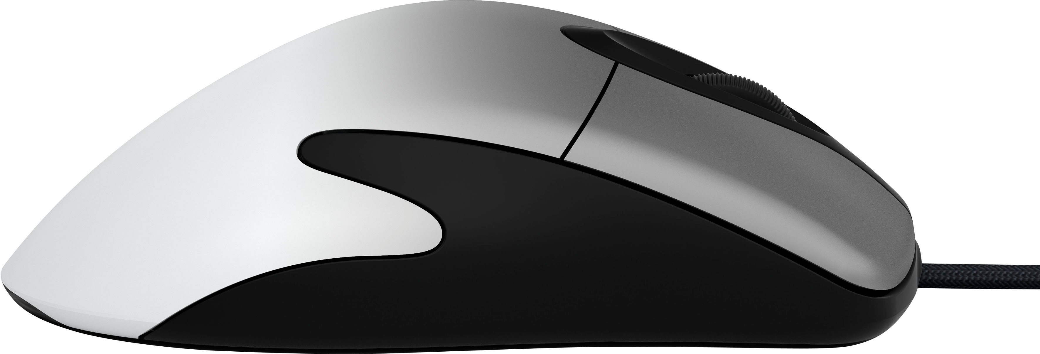 Microsoft (kabelgebunden) Maus IntelliMouse Pro