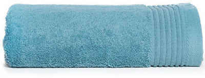 The One Towelling Handtuch Deluxe Towel 60 - 60 x 110 cm
