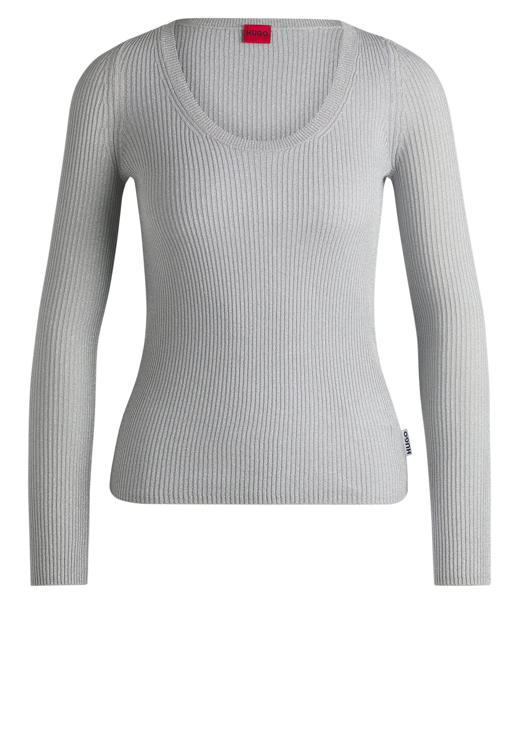Strickpullover Sunessya