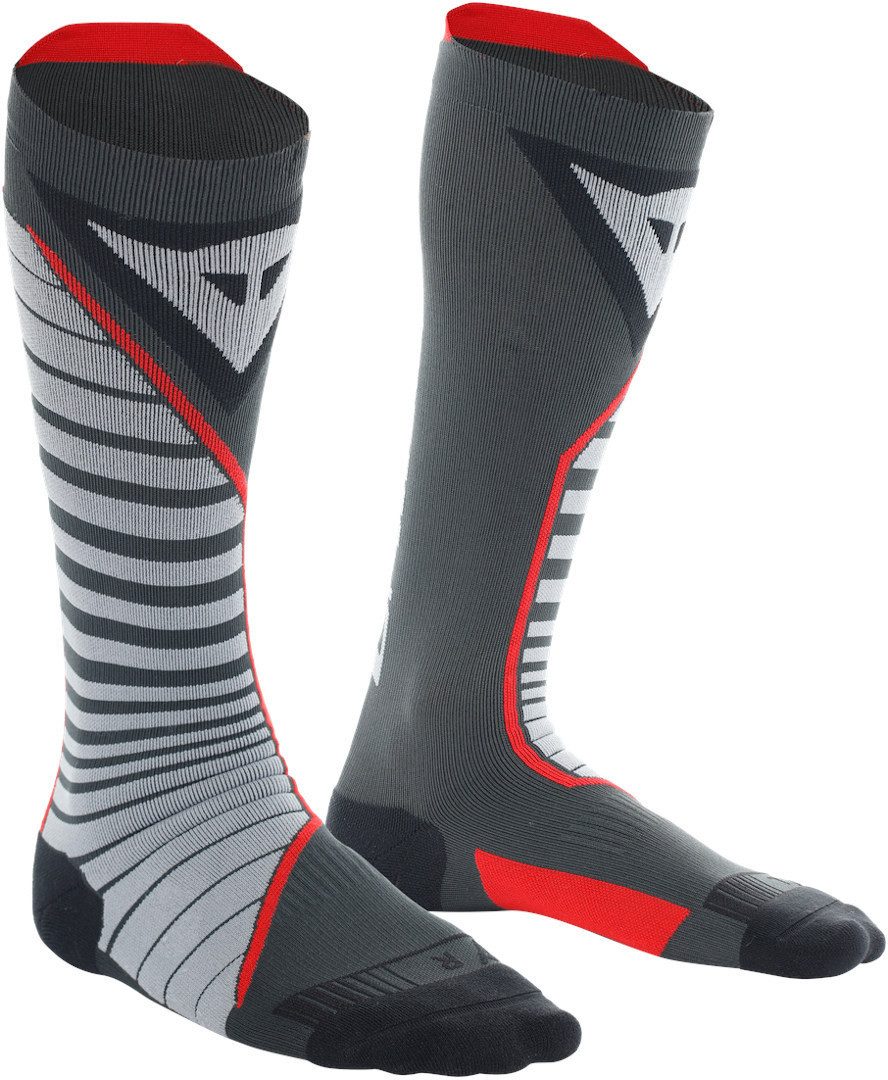 Dainese Funktionssocken Thermo Long Socken Kompression wasserabweisend isol günstig online kaufen