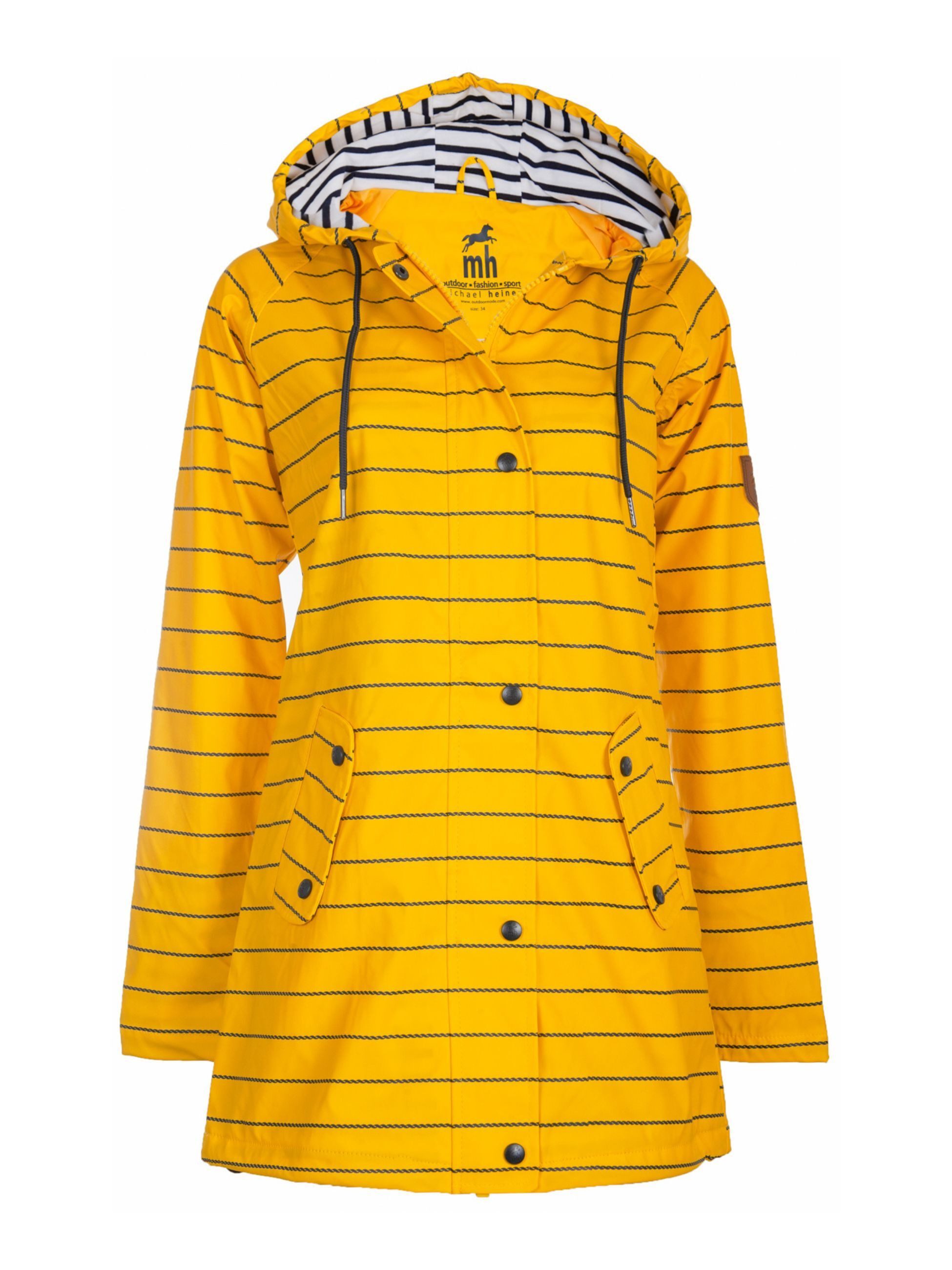 Michael Heinen Regenjacke Damen Regenjacke Tau günstig online kaufen