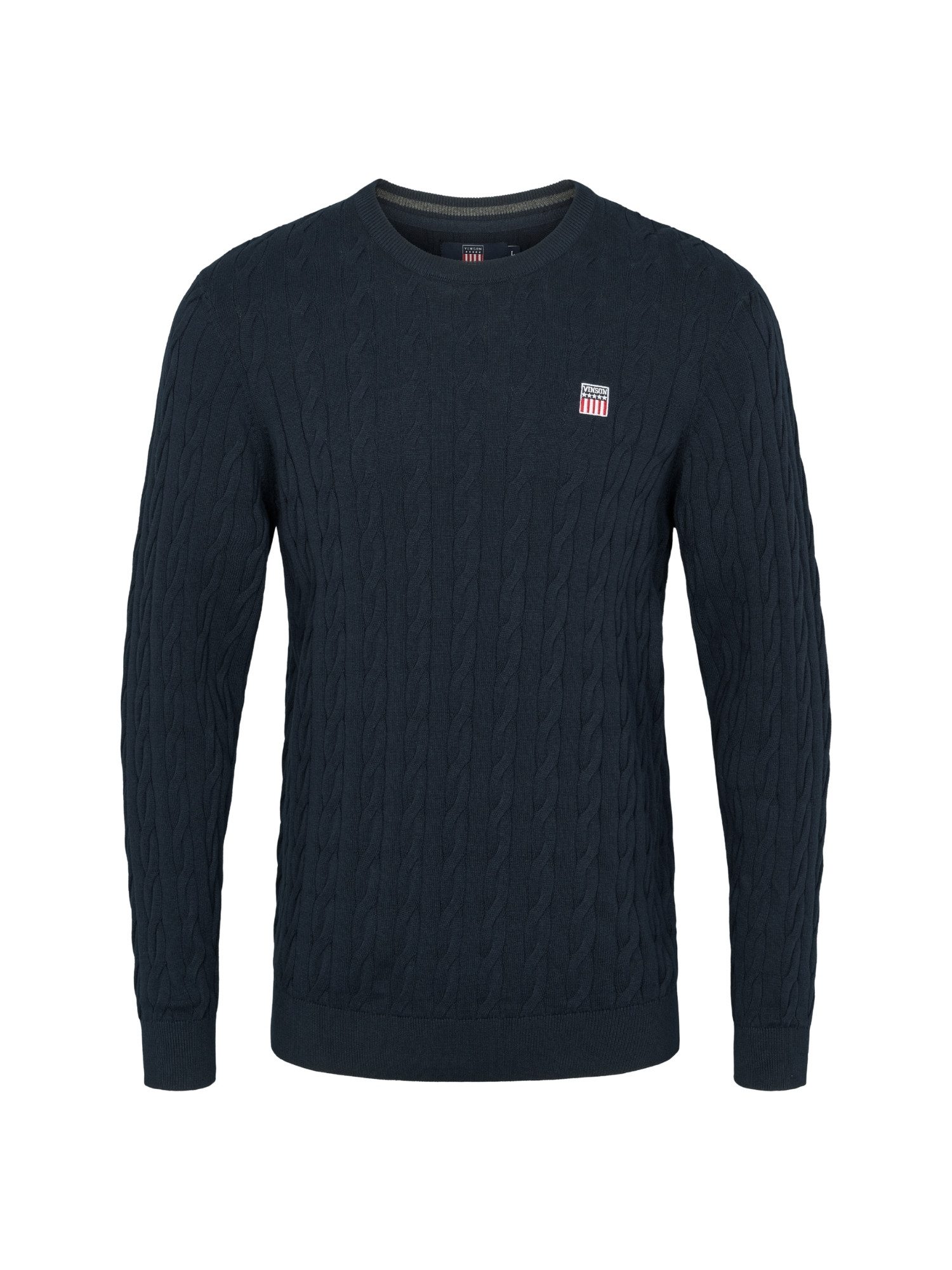 Strickpullover VINSON Sweater VMGrant