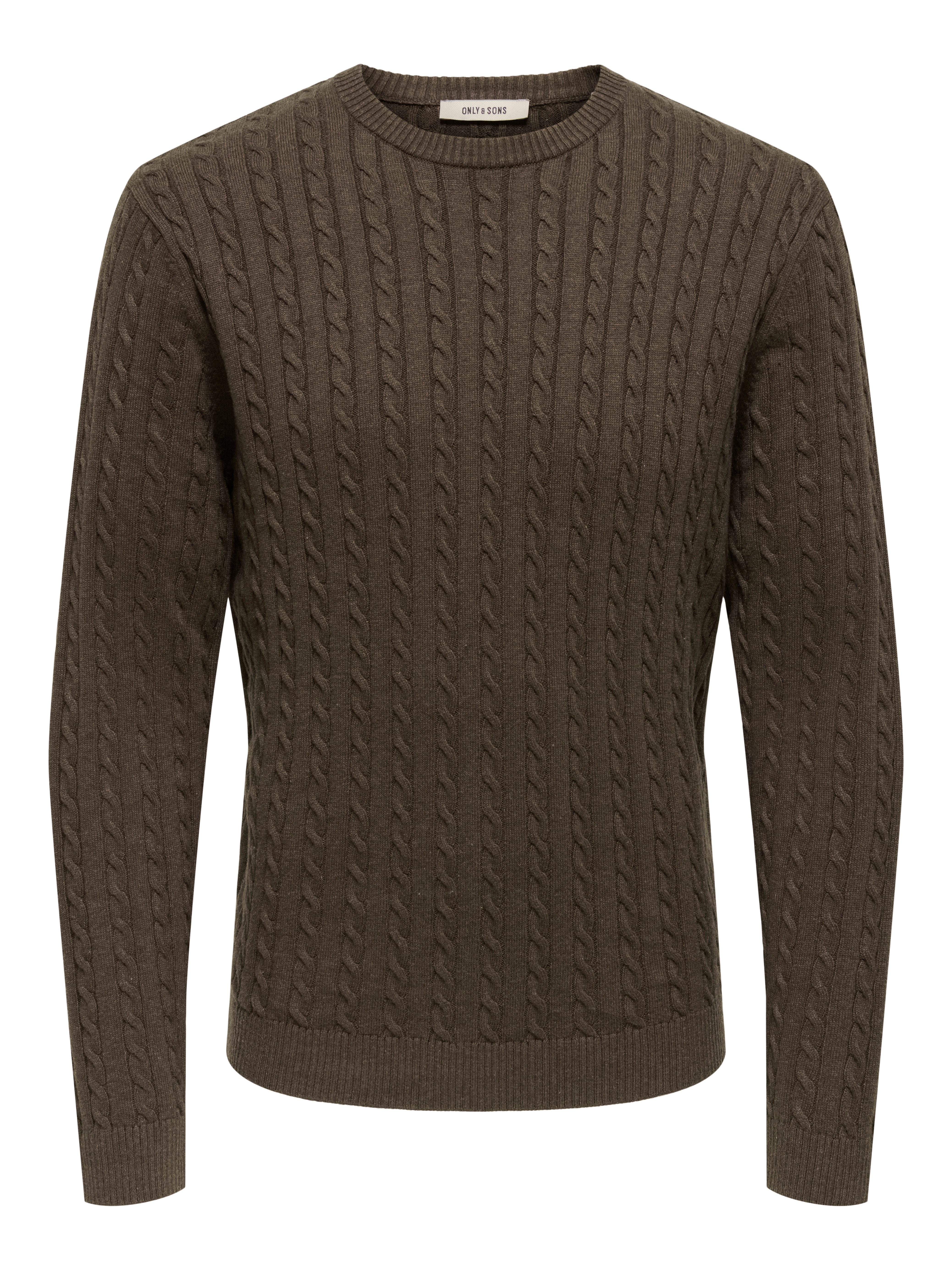 ONLY & SONS Strickpullover ONSLOUI REG günstig online kaufen