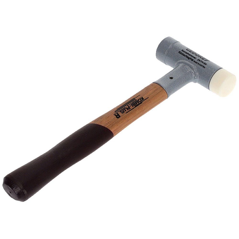 Gedore Hammer Gedore 247 H-30 1603299 Schonhammer 460 g 305 mm 1 St.