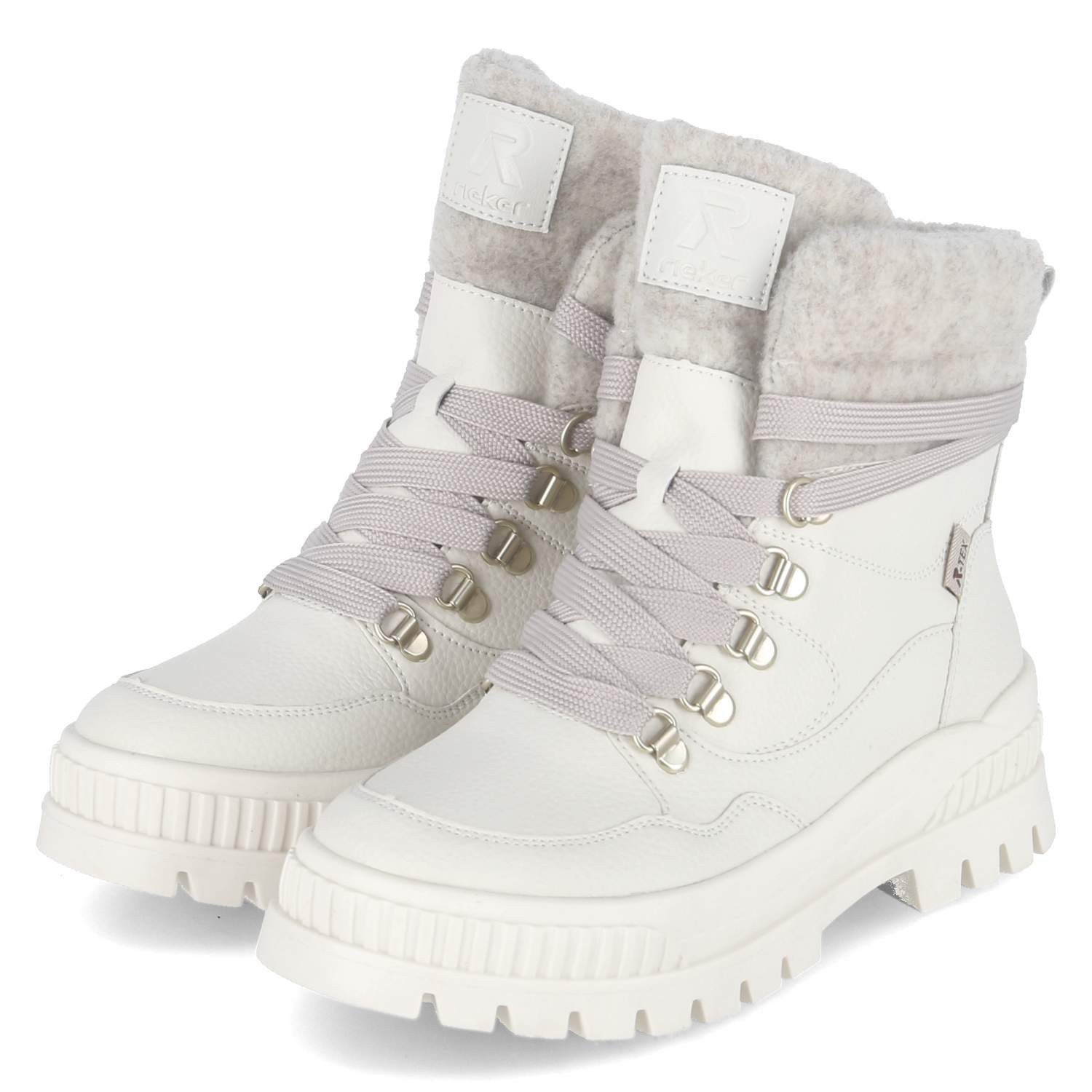 Rieker W2171-81 Winterstiefel günstig online kaufen