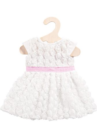 HELESS Puppenkleidung "Traumkleid Gr. 28...