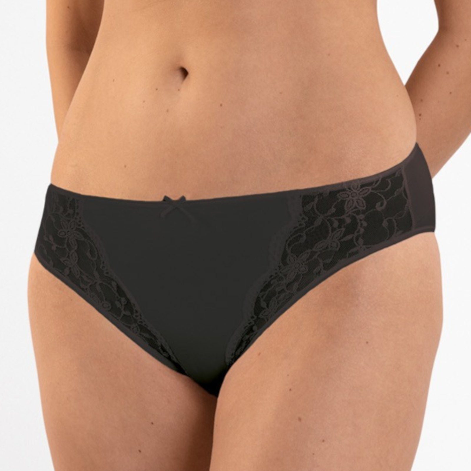 Slip Nina von C. Silver Edition Jazzpant 3er Pack