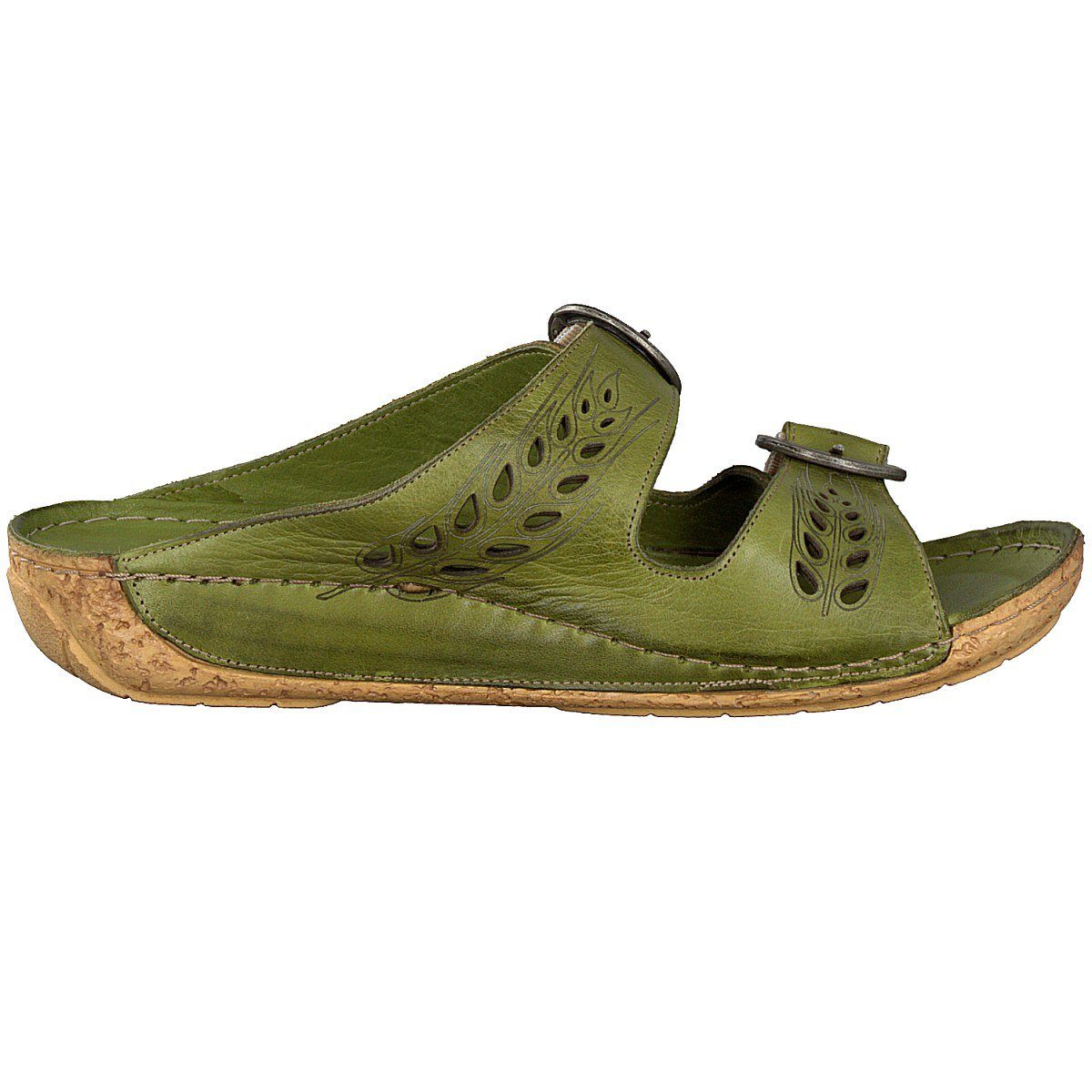 Gemini Damen Pantolette