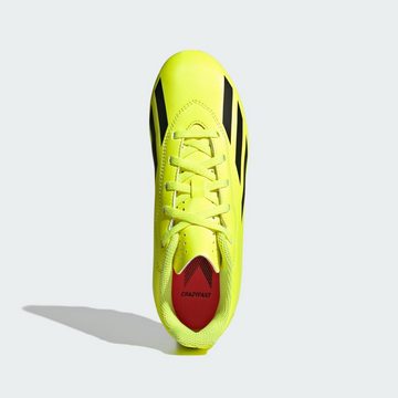 adidas Performance X CRAZYFAST CLUB FXG FUSSBALLSCHUH Fußballschuh