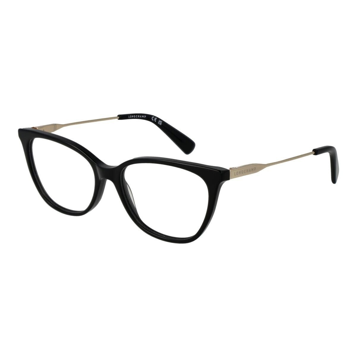 LONGCHAMP Brillengestell Brillenfassung Longchamp LO2719 53001