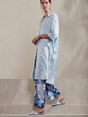 Essenza Nachthemd Blair Tesse (1-tlg) mit Blumenprint