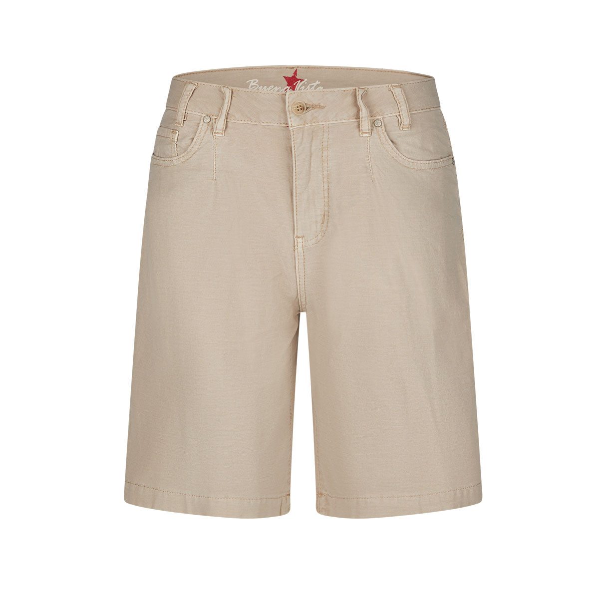 Buena Vista Shorts Bermuda Stretch Twill - kit