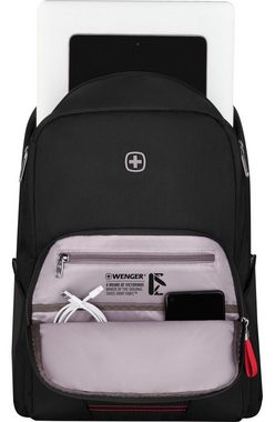 Wenger Freizeitrucksack Motion Backpack, Freizeitrucksack, Arbeitsrucksack