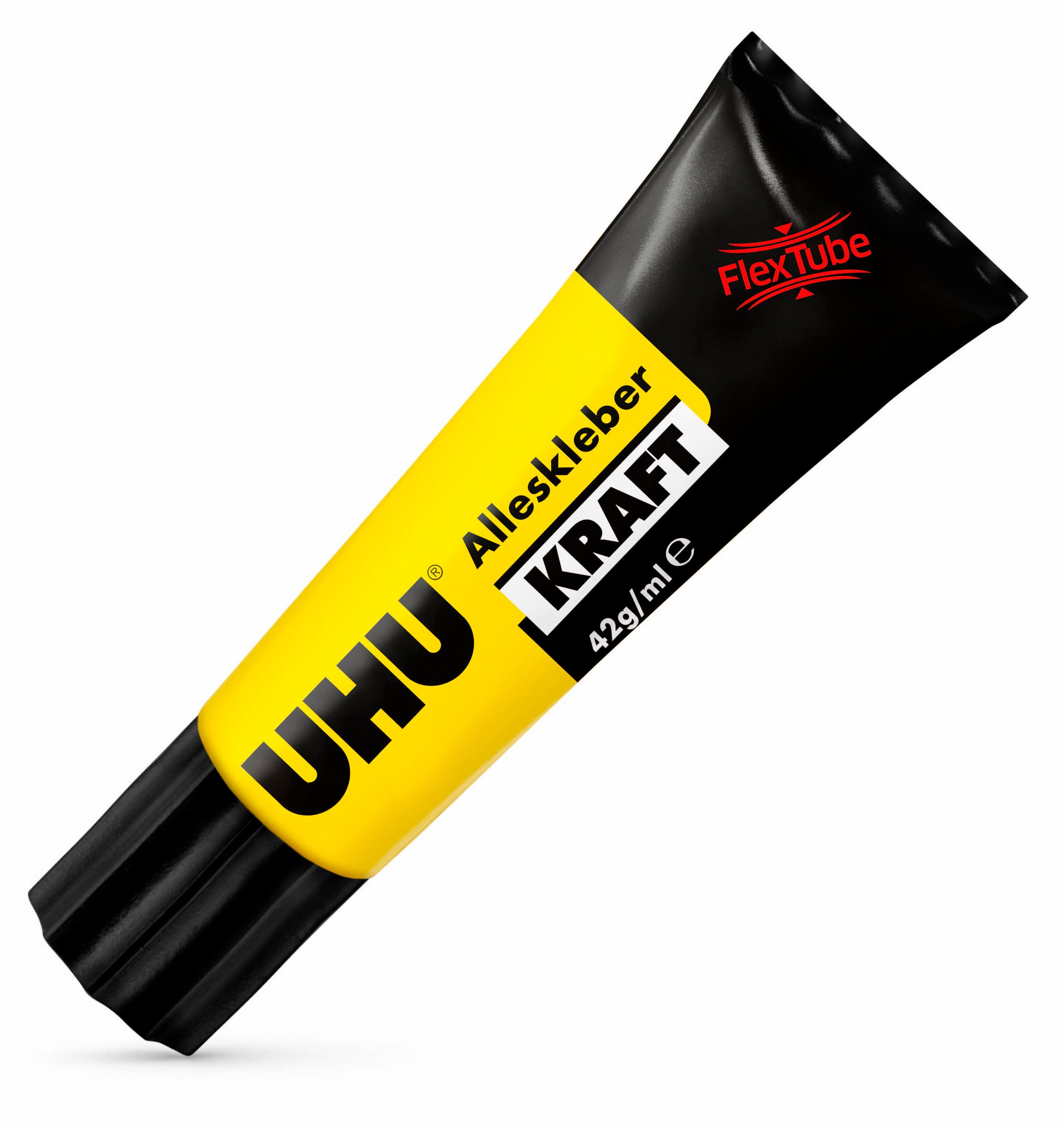 UHU Bastelkleber Всеskleber Kraft