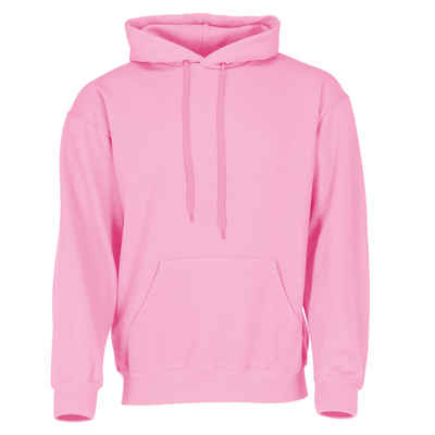 Fruit of the Loom Kapuzensweatshirt Classic Hooded Sweat