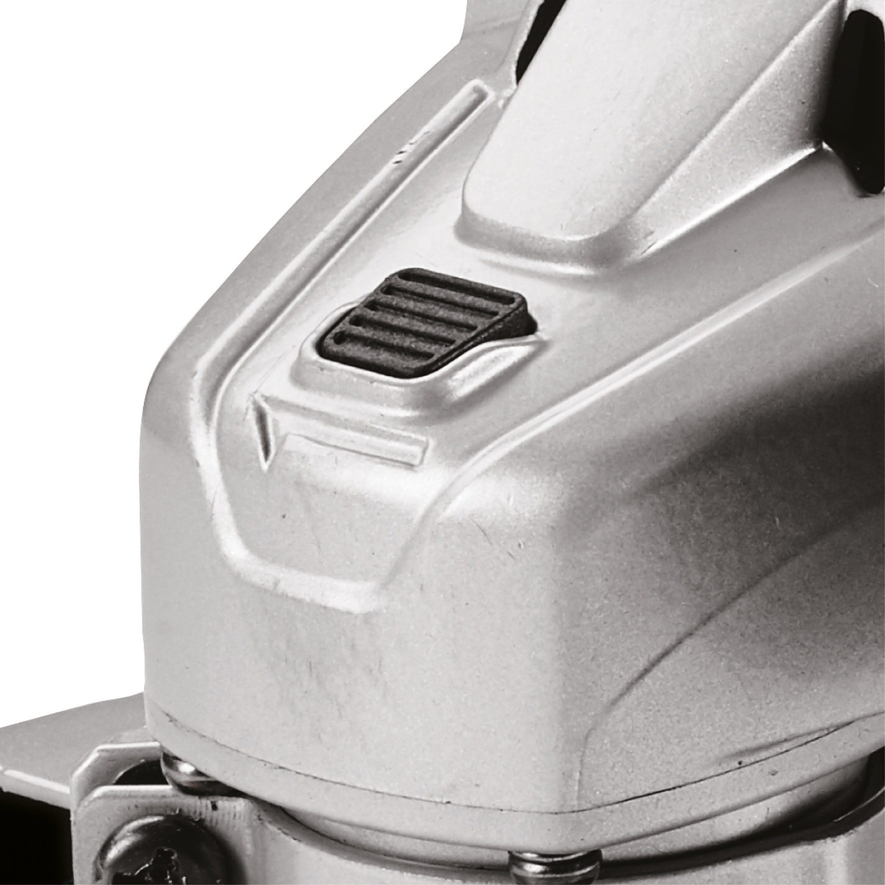 Einhell Winkelschleifer TC-AG 125/850 Kit – Bild 5 von 5