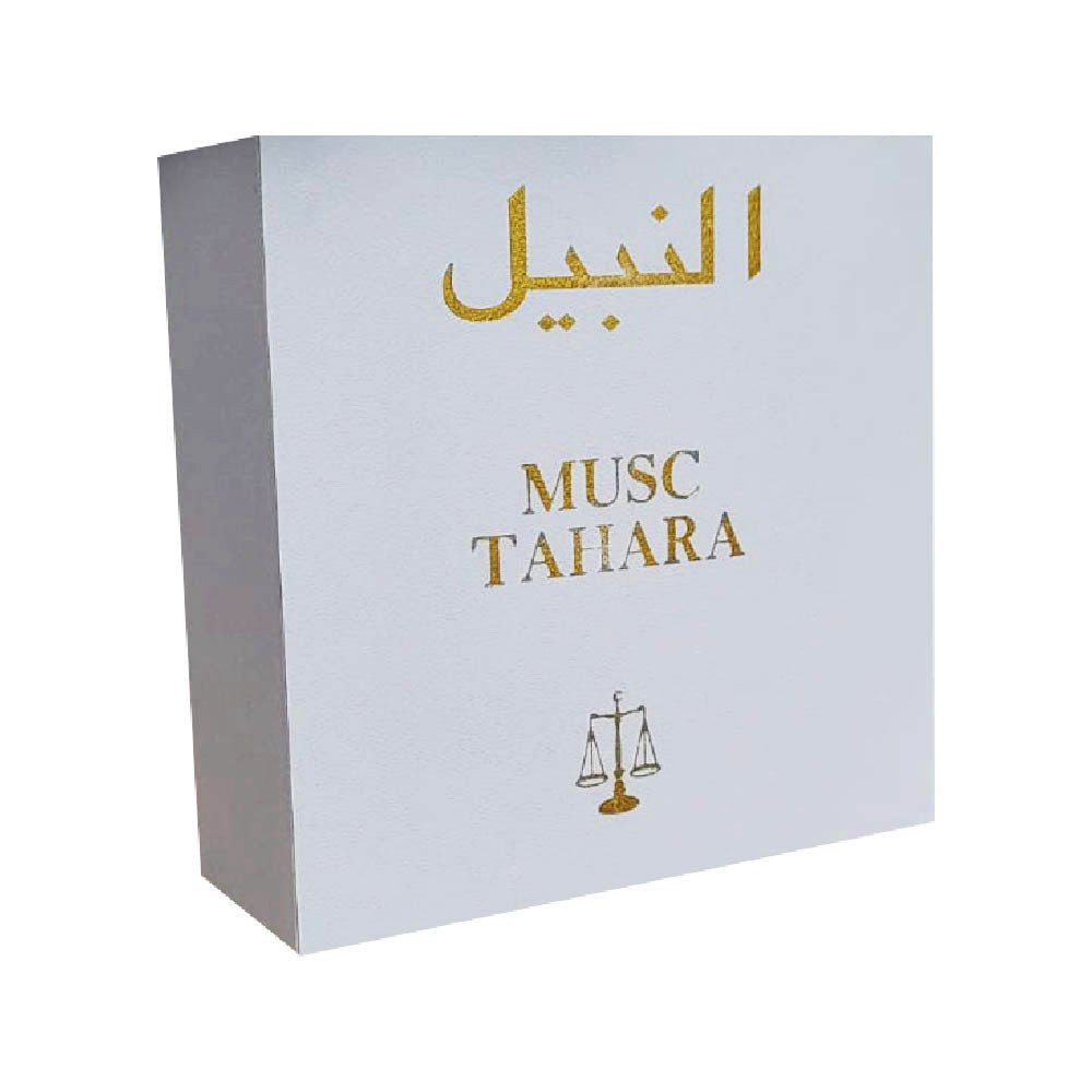 Nabil El Frauen für 6ml Intimität Parfüm El TAHARA MUSC Nabil Öl-Parfüm