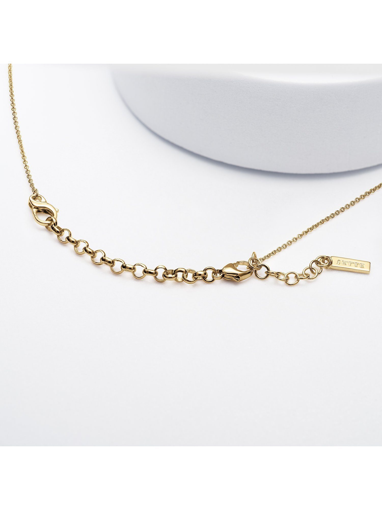 JETTE Kettenanhänger JETTE Damen-Verlängerung 925er Silber günstig online kaufen