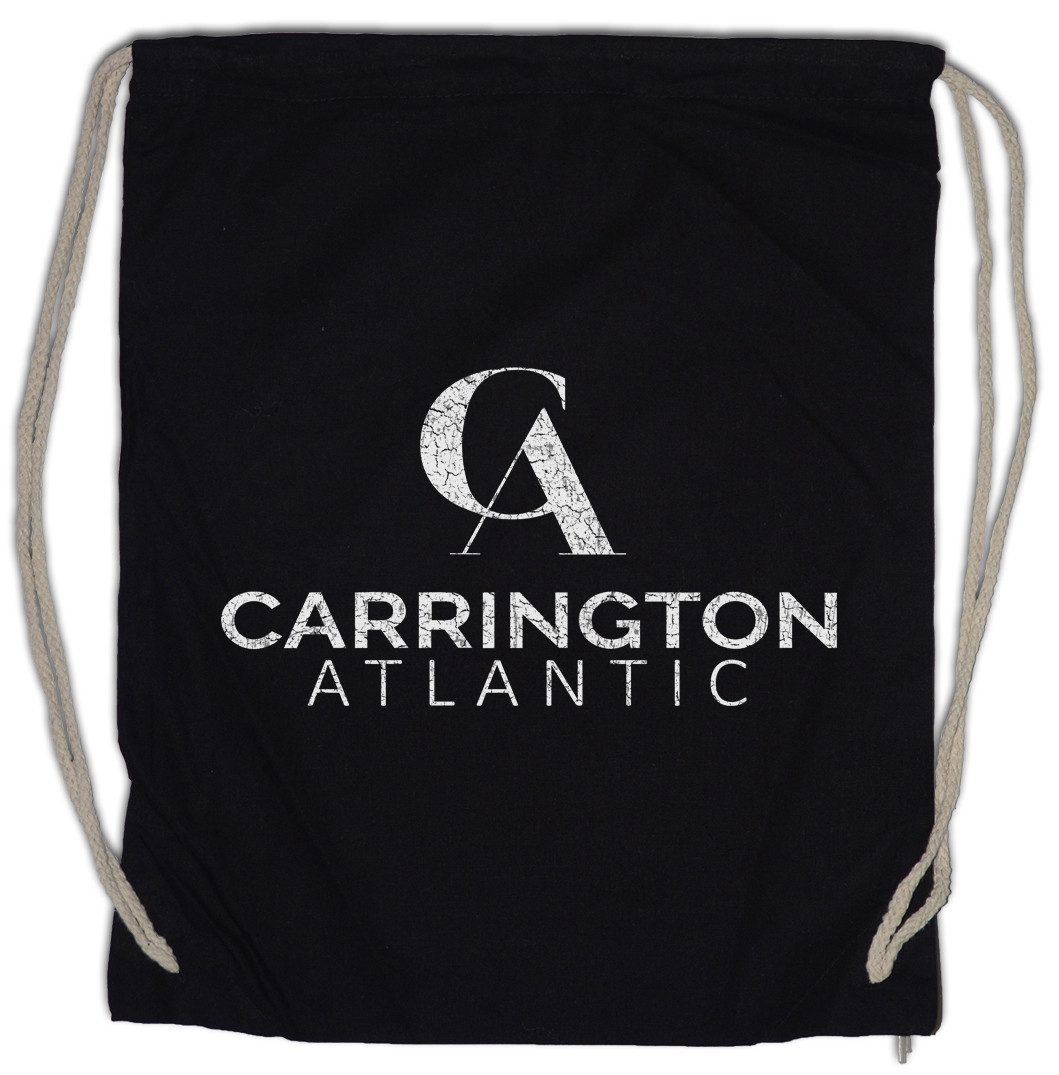 Turnbeutel Carrington Atlantic Turnbeutel Denver Symbol Sign Firma Company Blake