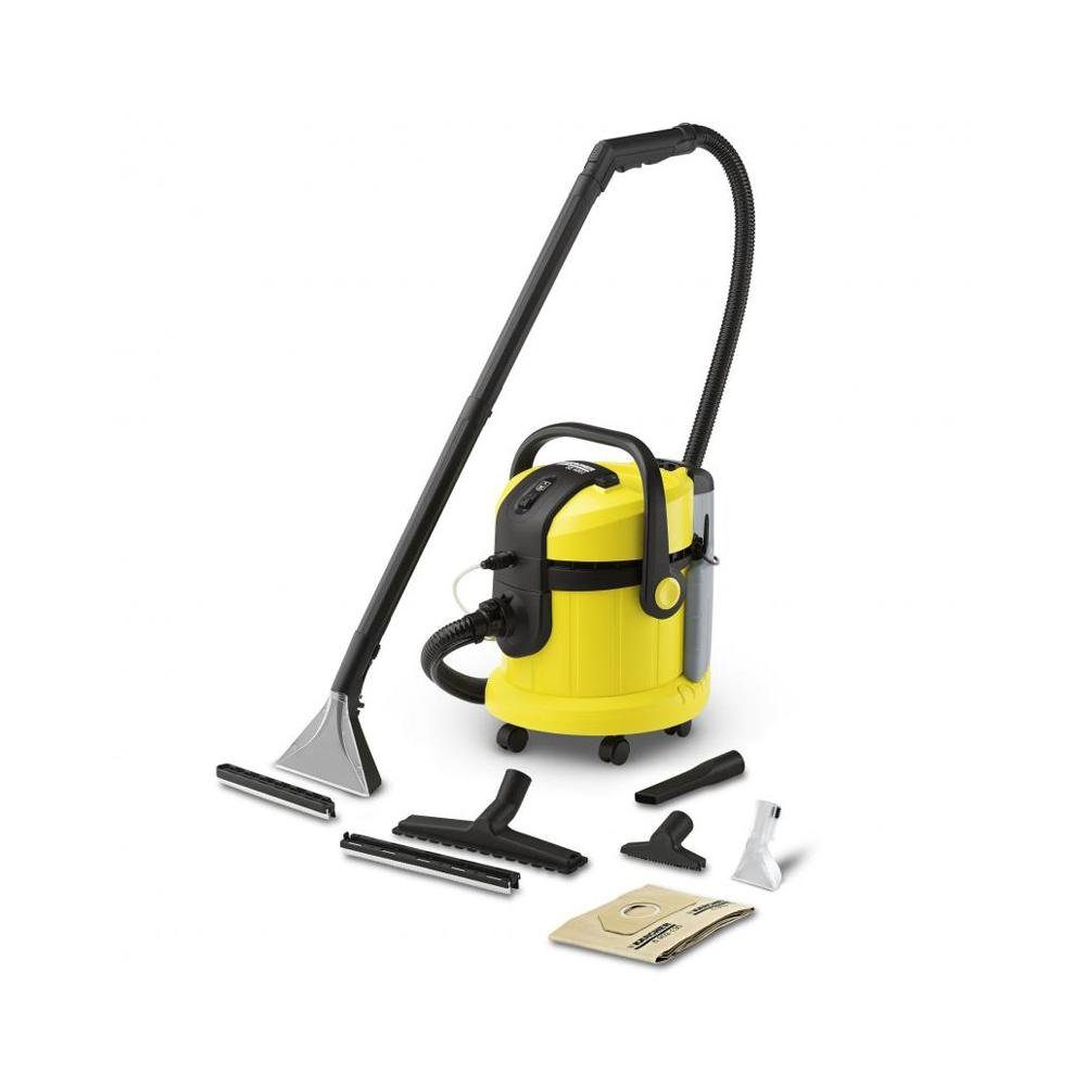 KÄRCHER Nass-Trocken-Sauger Waschsauger SE 4002