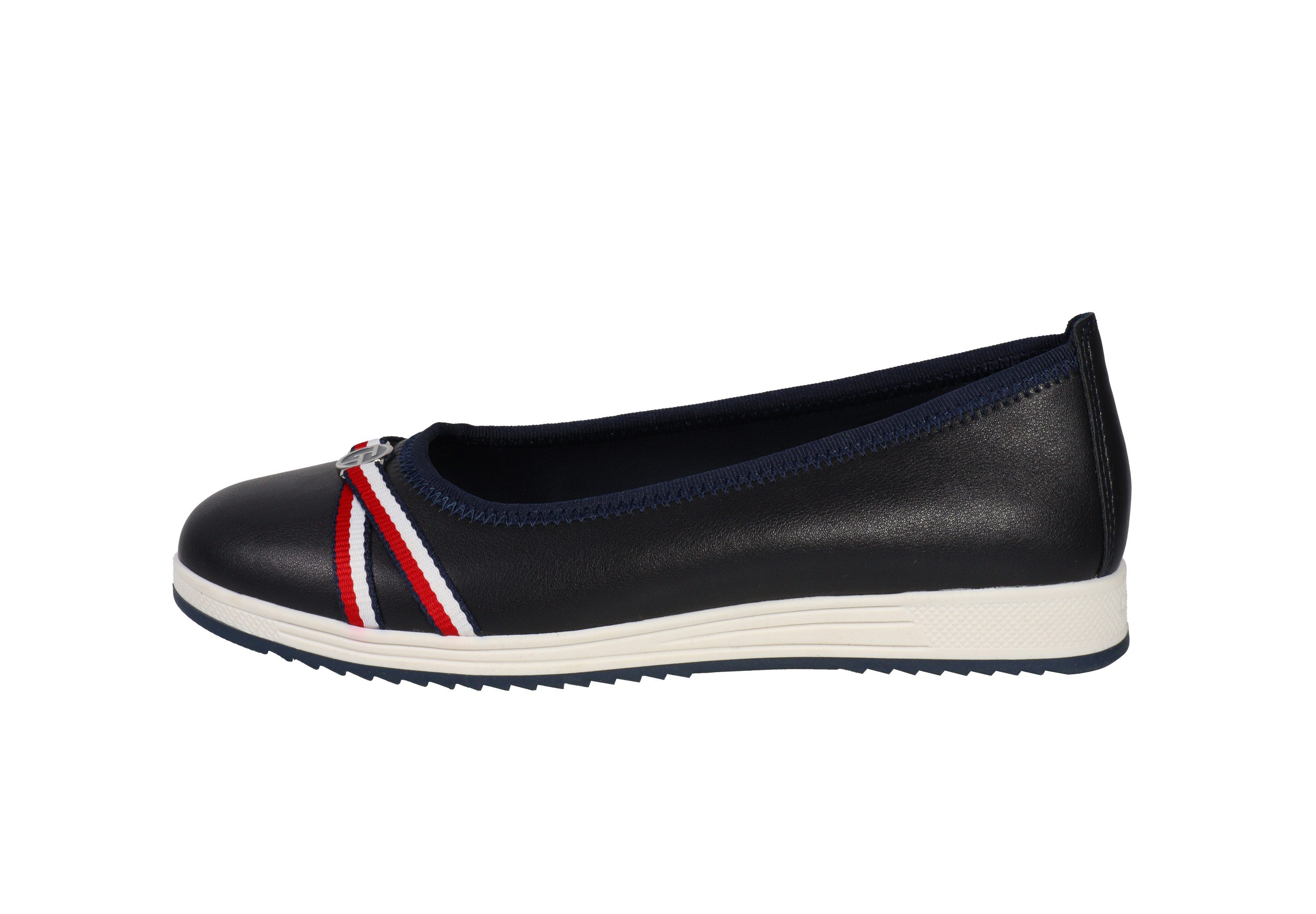 Tom Tailor Ballerinen für Damen Ballerina