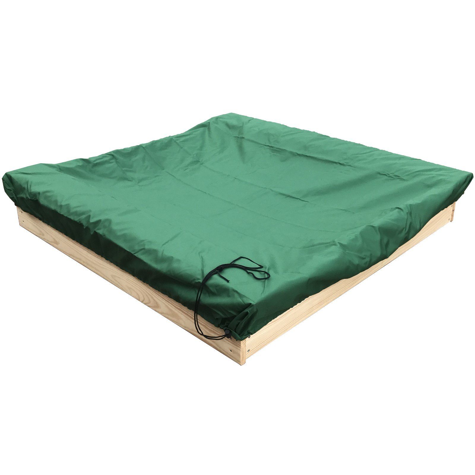 Loggyland Sandkasten-Abdeckplane Sandkastenabdeckung Plane Gummiband für Sa günstig online kaufen