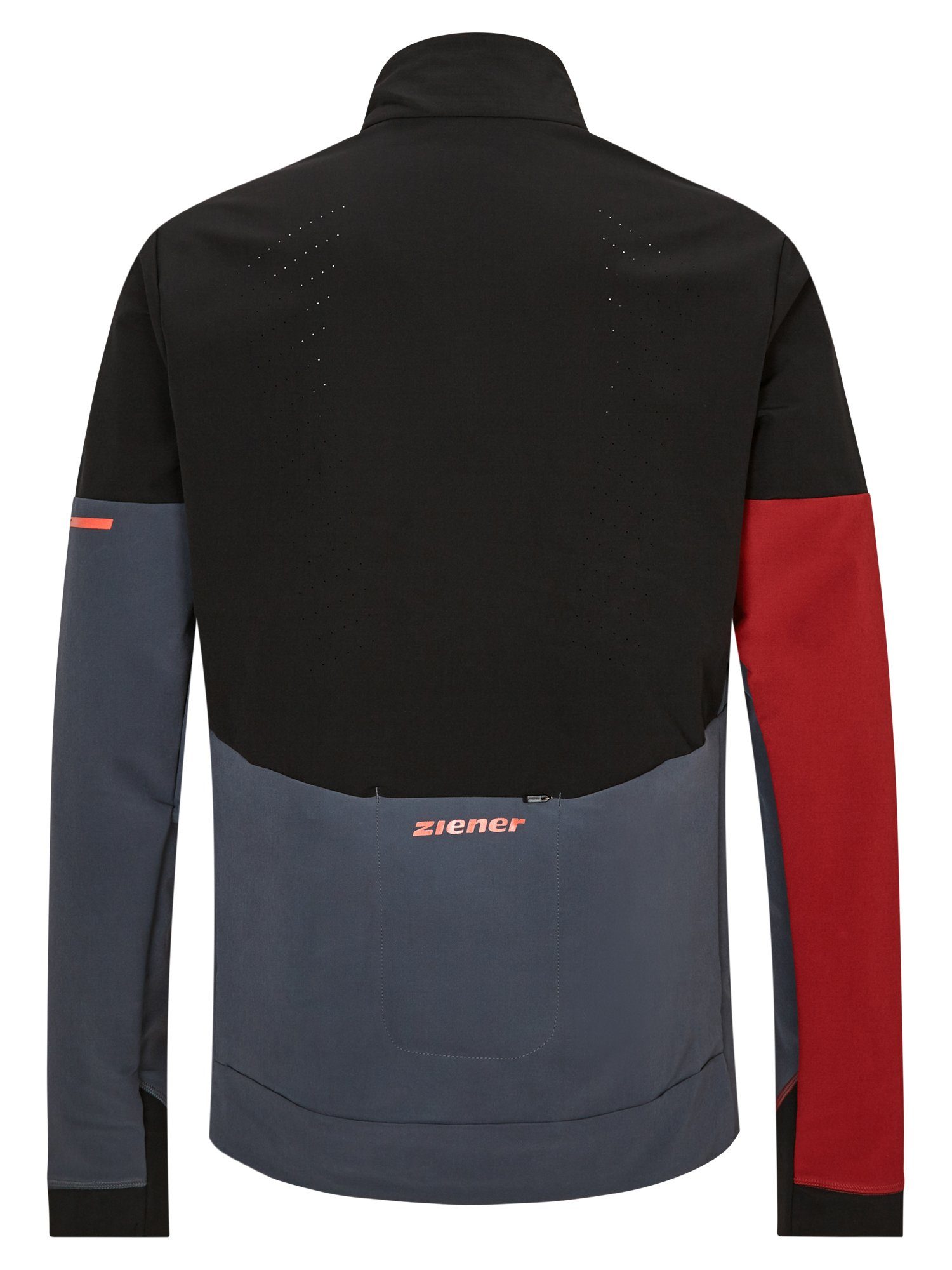 Ziener Funktionsjacke NAPI