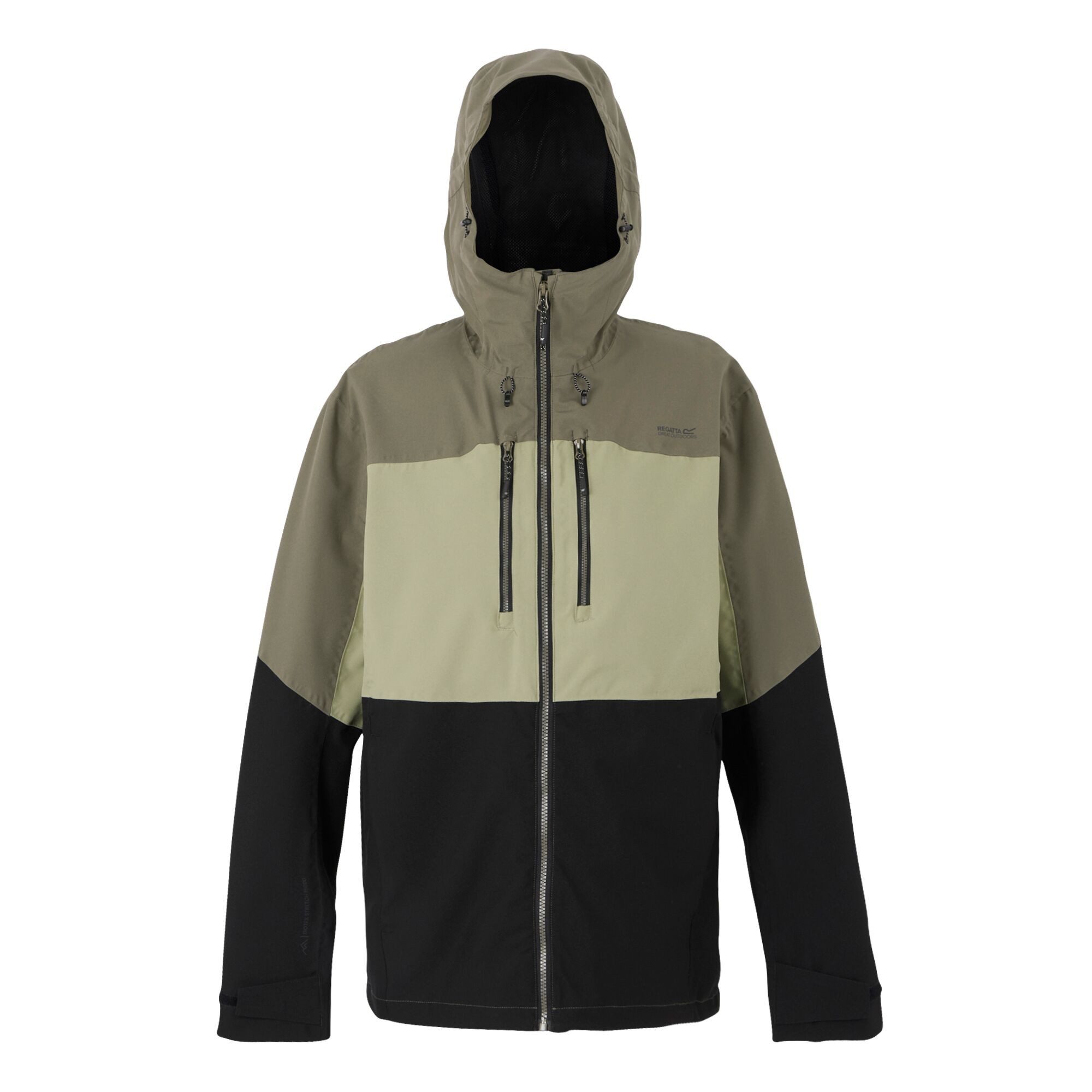 Regatta Regenjacke