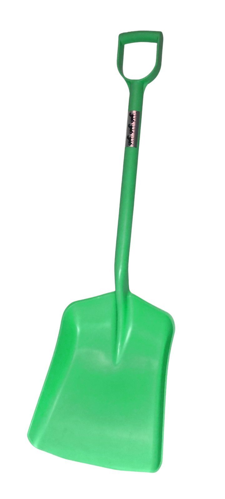 Horse Guard Schaufel Horse Guard Kornschaufel Plastikschippe Futter Getreide