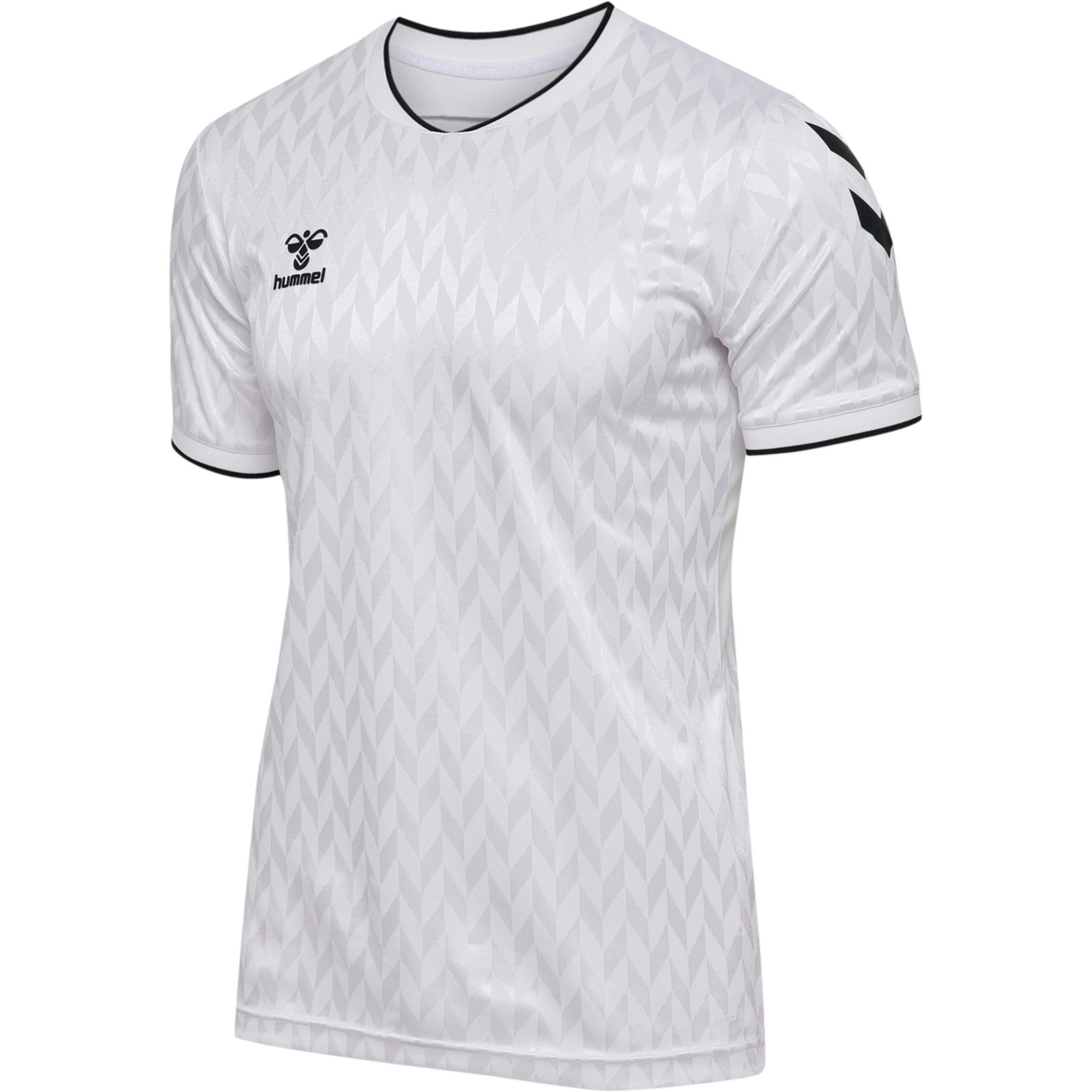 hummel Fußballtrikot Hummel Unisex Trikot hmlMATCH LEGEND JERSEYS S/S 233159