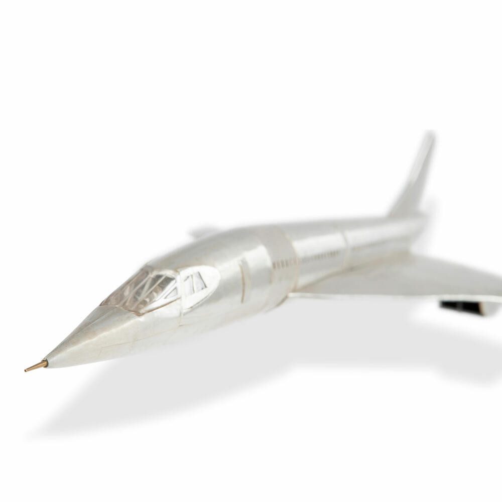 AUTHENTIC MODELS Modellflugzeug Concorde