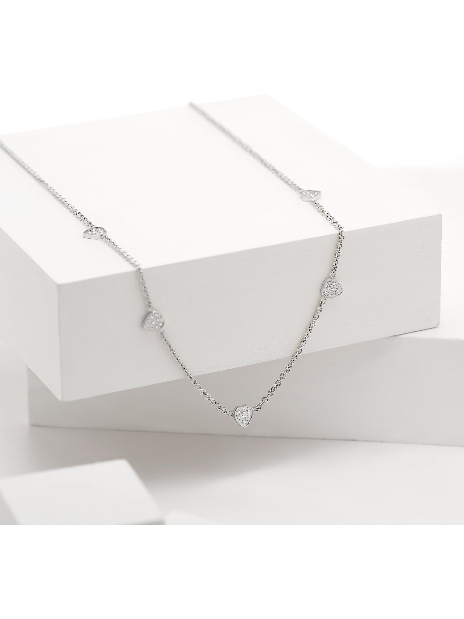 GUIDO MARIA KRETSCHMER Edelstahlkette GMK Collection günstig online kaufen