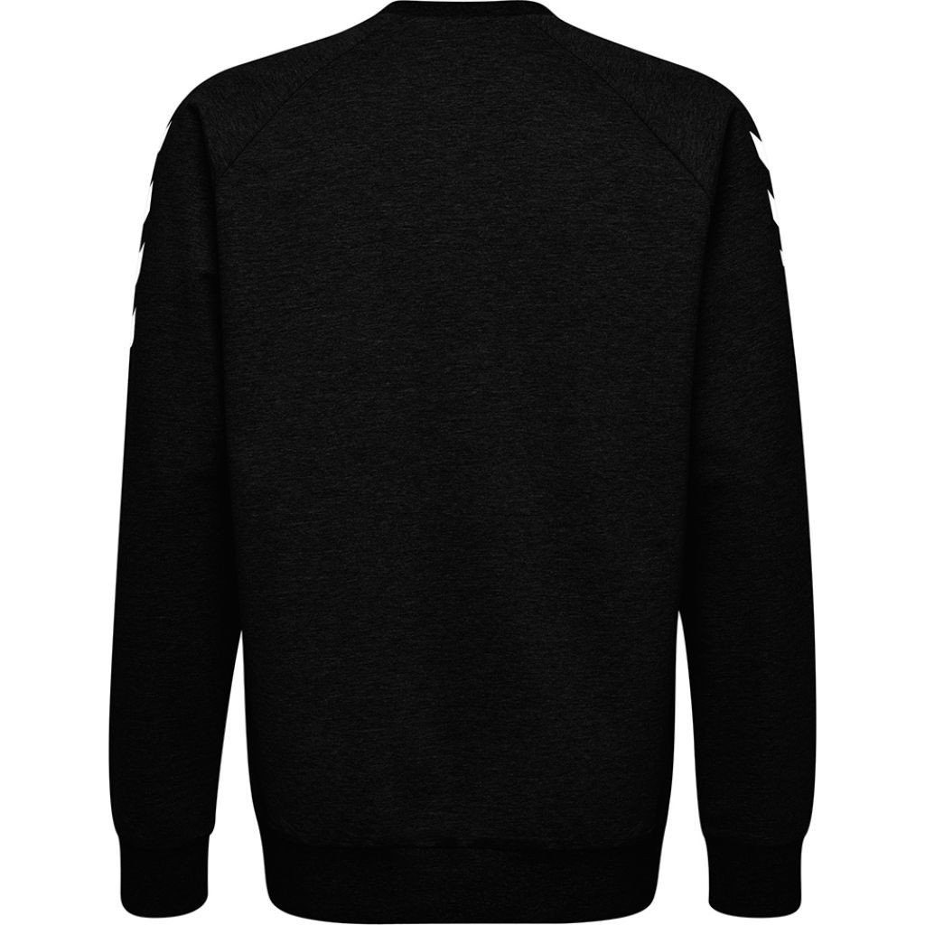 hummel Sweatshirt Go Cotton Sweatshirt günstig online kaufen