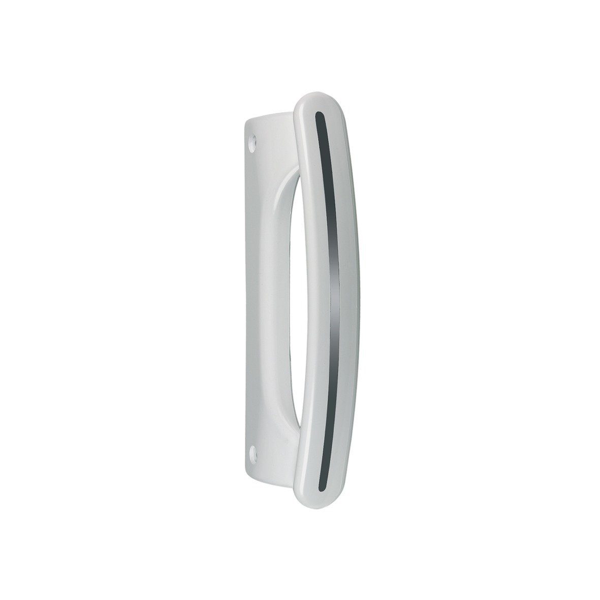 easyPART Türgriff wie EUROPART 10025785 Türgriff Griff Handgriff, Kühlschrank / Gefrierschrank