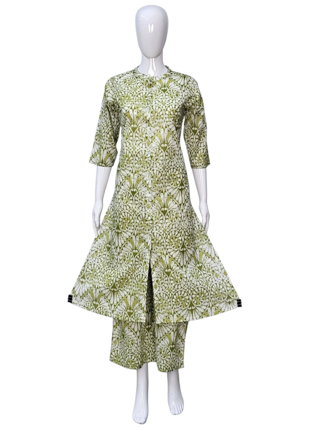 PfauGermany A-Linien-Kleid A-line Long TOP with günstig online kaufen
