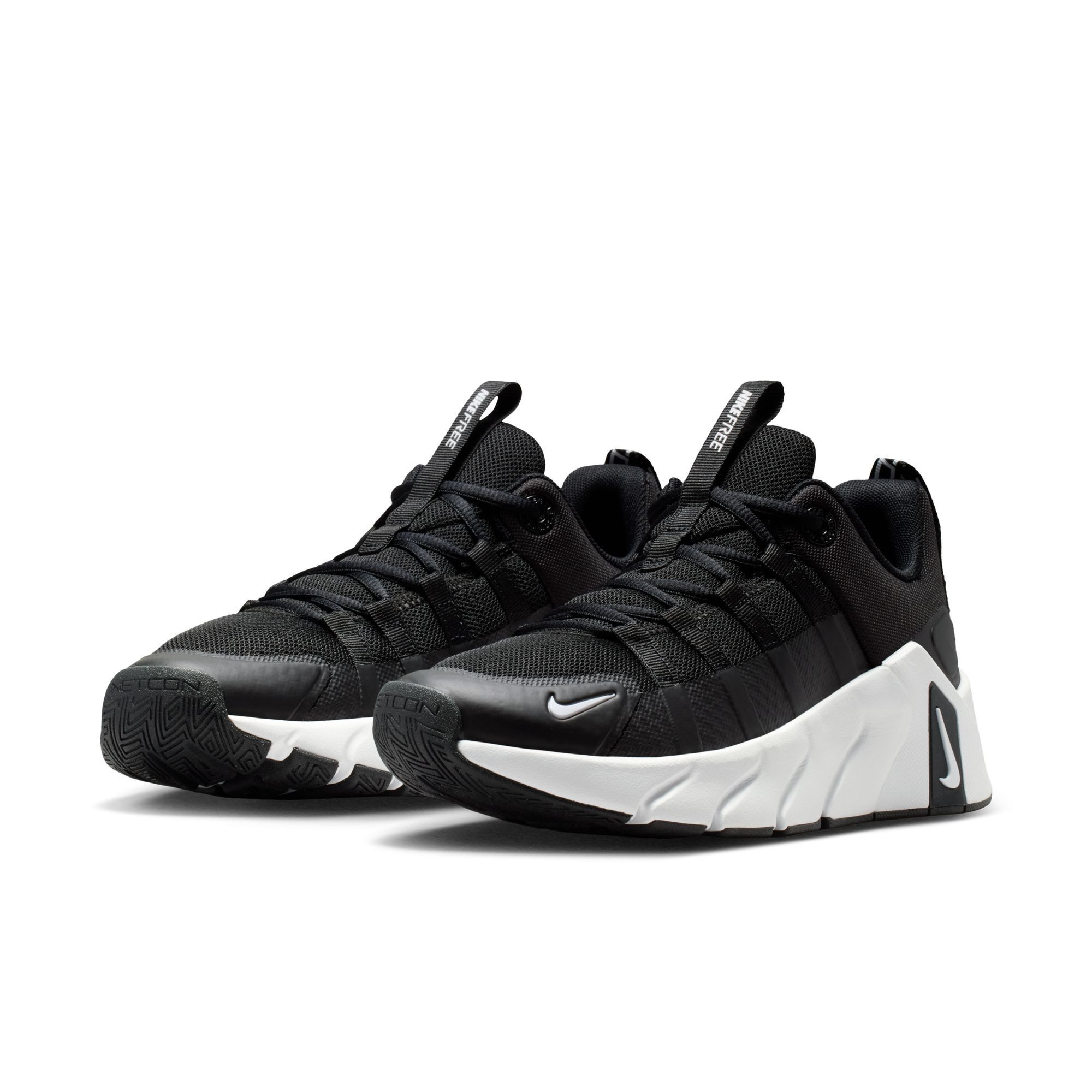 Nike Free Metcon 7 Trainingsschuh mit guter Balance aus Dämpfung und Stabilität