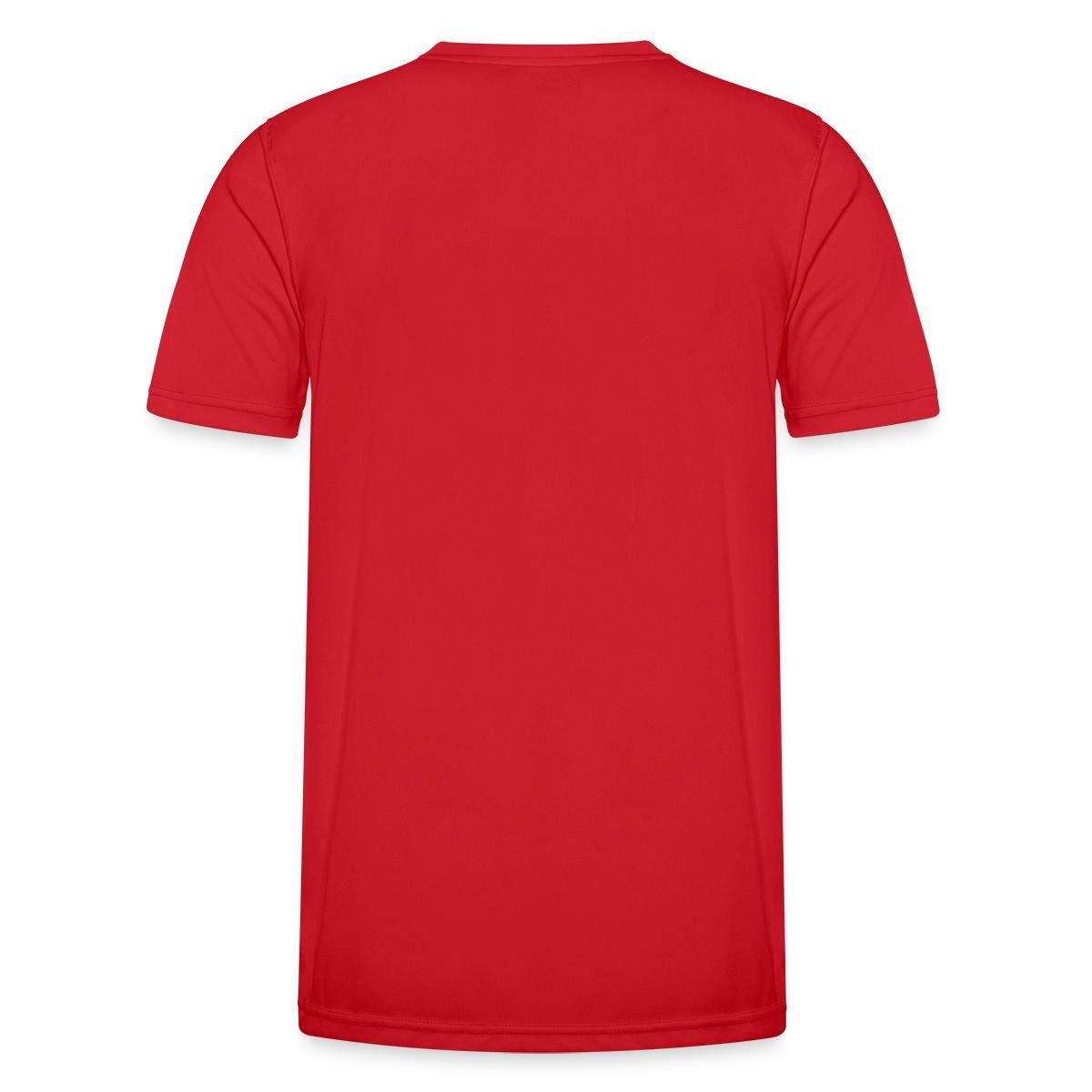 Spreadshirt Funktionsshirt Selten Radlos Minimalistisch Fahrrad Spruch Funktionsshirt Herren (1-tlg)