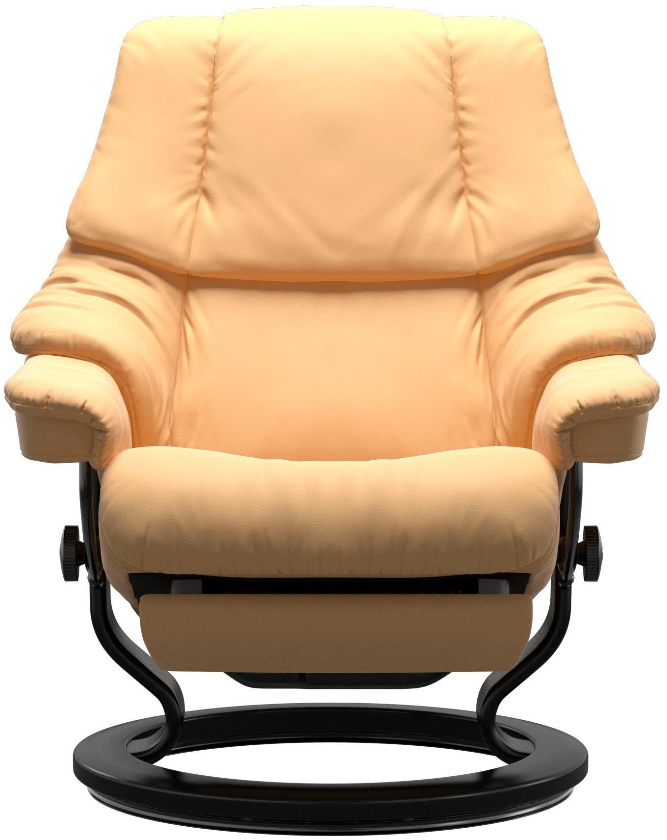 Stressless® Relaxsessel Reno, elektrisch verstellbar, optional günstig online kaufen