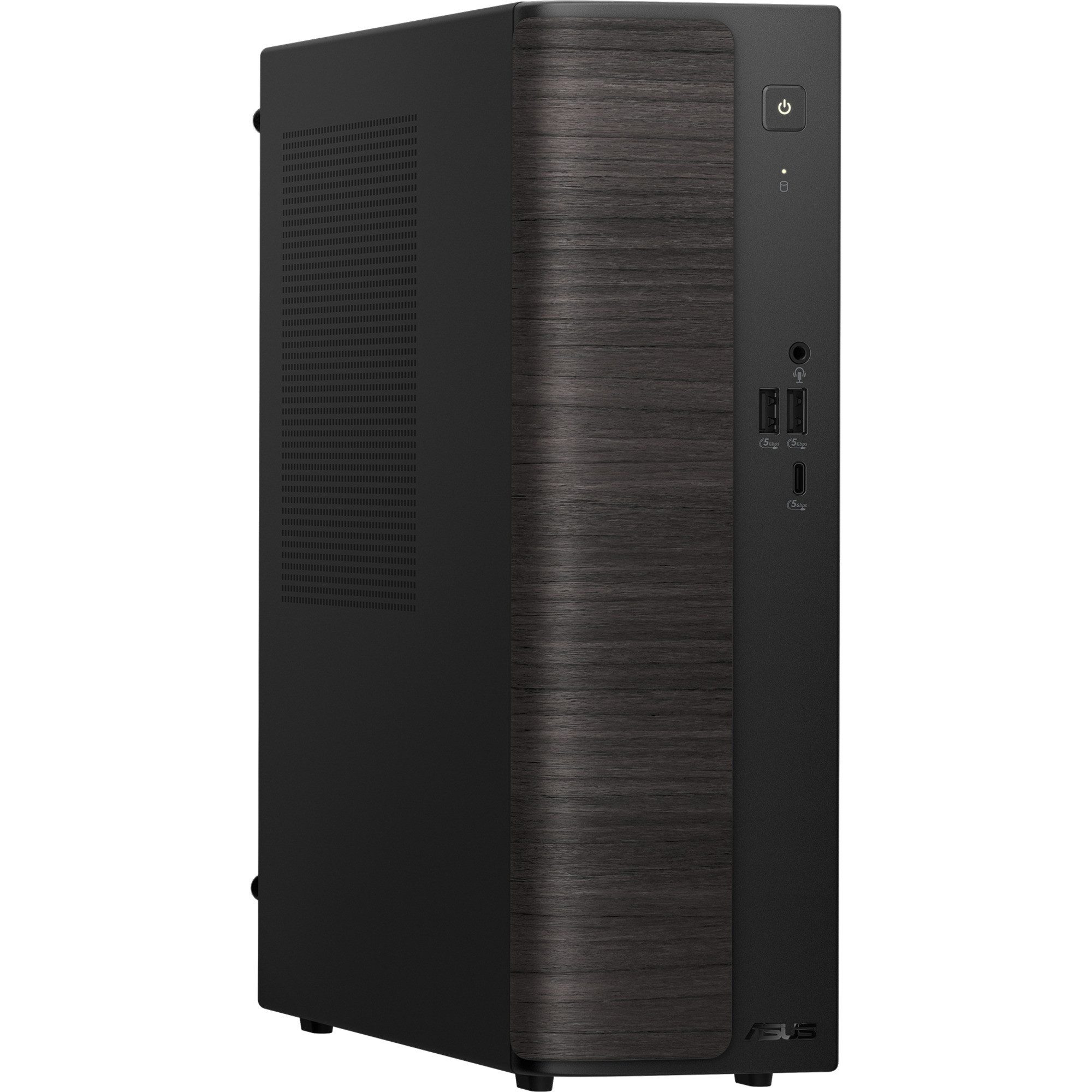 Asus ASUS V500 SFF V501SV-03100U013W, PC-System, PC (Core 3, Graphics, 8 GB RAM)