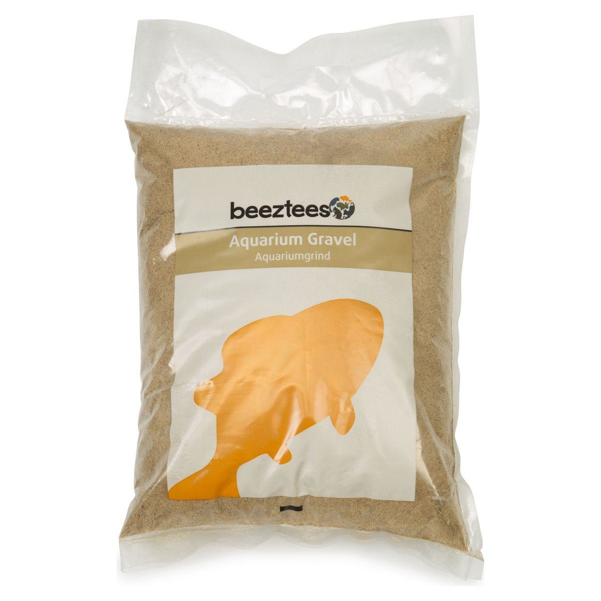 Aquariensand Fluss Sand 8 kg