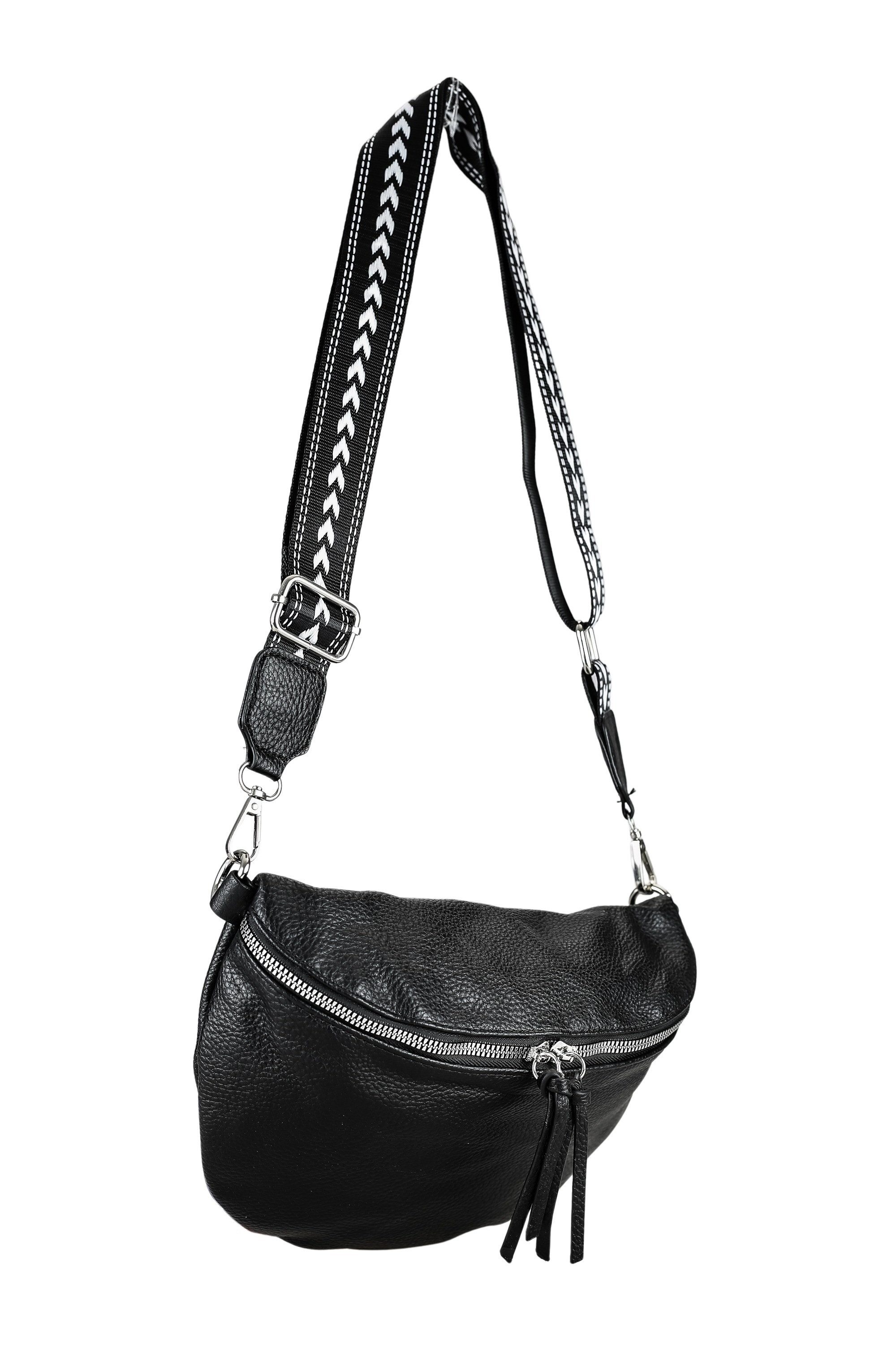 TONI&FRIENDS Umhängetasche Cityhopper, Moderne Umhängetasche günstig online kaufen